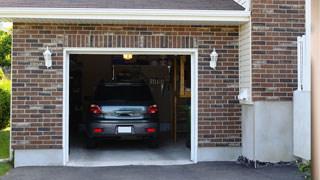 Garage Door Installation at Shadowbrook Roseville, California